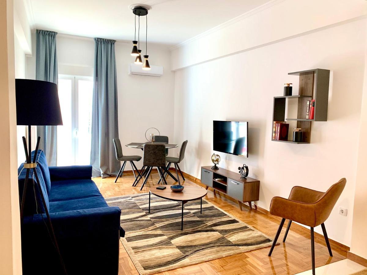 Kallimarmaro 2-bedroom *